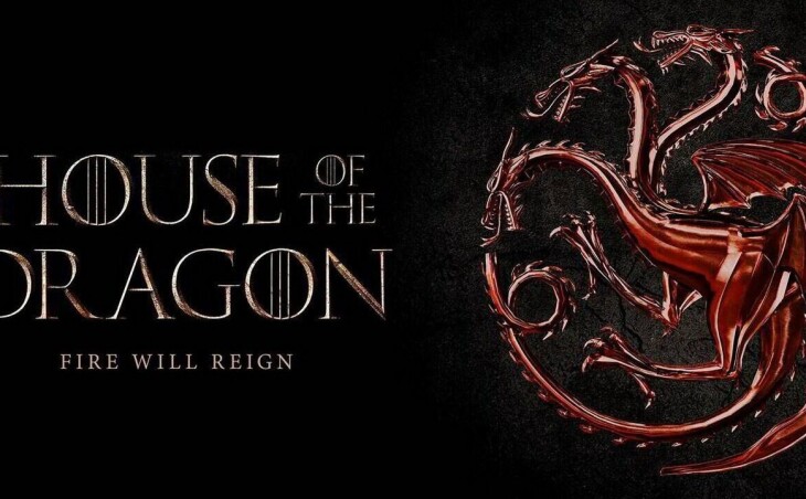 We know the release date to “House of the Dragon”