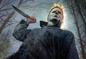 Michael Myers w nowym fragmencie "Halloween"