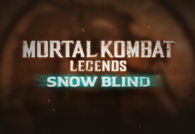 Nowy film „Mortal Kombat” otrzymał pierwszy zwiastun!