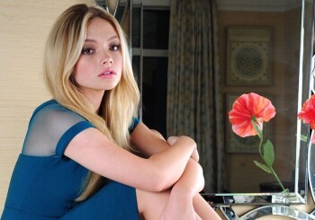 Natalie Alyn także pojawi się w serialu o X-Menach