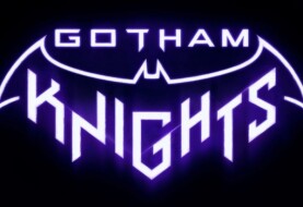 DC Fandome - New "Gotham Knights" Trailer