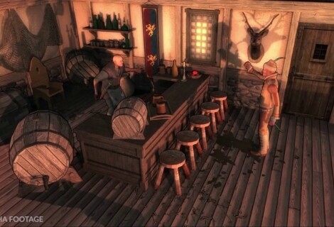 [ZAKOŃCZONY] KONKURS: Wygraj grę „Crossroads Inn" na PC