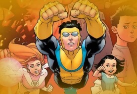 Criticism of the status quo, or why Invincible is not a superhero?