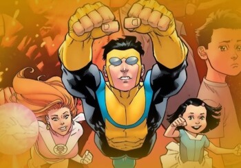 Criticism of the status quo, or why Invincible is not a superhero?