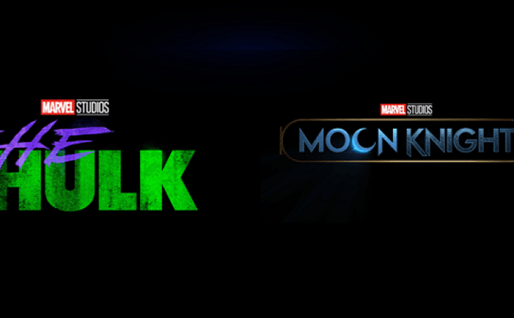Work on “She-Hulk” and “Moon Knight” will begin soon