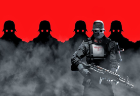 Znamy wymagania sprzętowe "Wolfenstein 2: The New Colossus"