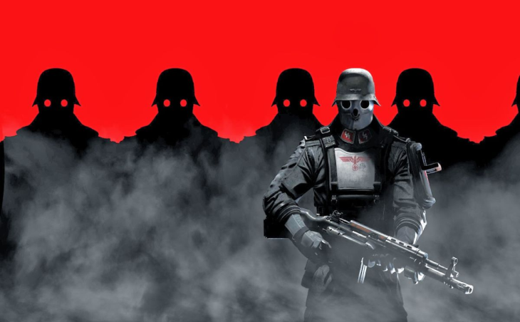Znamy wymagania sprzętowe „Wolfenstein 2: The New Colossus”