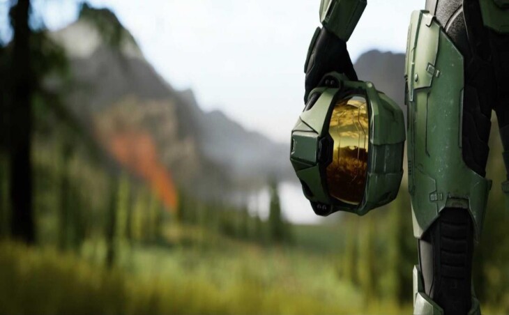 E3 2018: Kolejna część „Halo” zapowiedziana