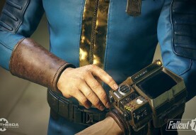 E3 2018: Trailer „Fallouta 76"