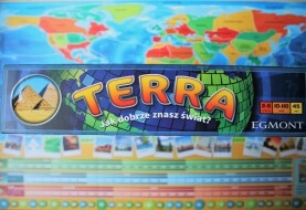 Skąd pochodzą ziemniaki? – recenzja gry planszowej „Terra”