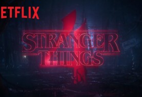 Nowe plakaty promujące czwarty sezon Stranger Things!