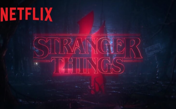Nowe plakaty promujące czwarty sezon Stranger Things!