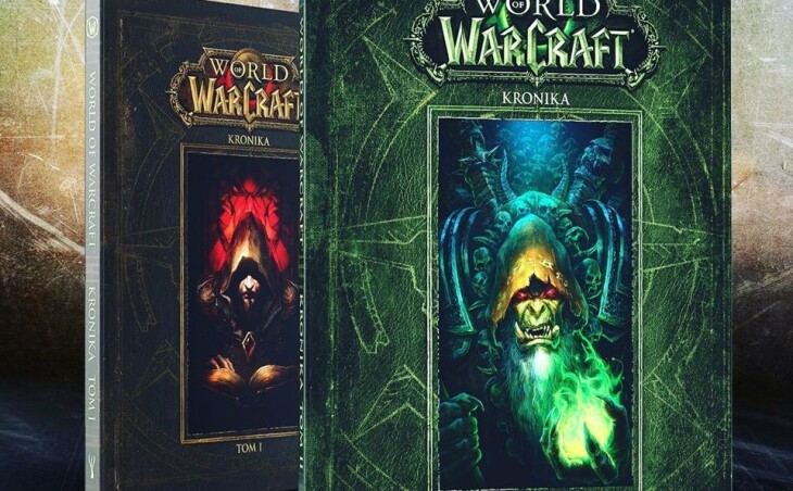 World of Warcraft. Chronicle – a wonderful journey with the second volume of the monumental series