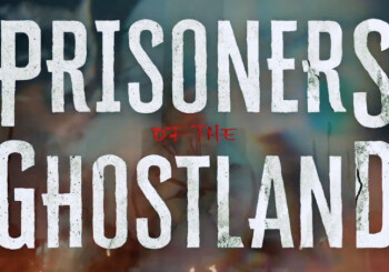 Nicolas Cage, samurai and cowboys in the trailer for "Prisoners of the Ghostland"