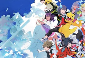 The new "Digimon Survive" with another production delay