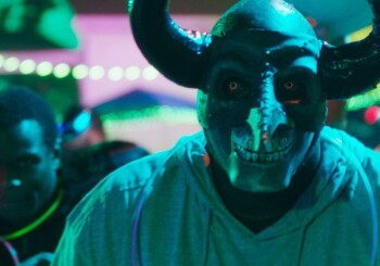 Totalna anarchia – recenzja filmu „Pierwsza noc oczyszczenia”