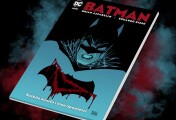 Ach ten gangsterski klimat… – recenzja komiksu „Batman: Rozbite miasto i inne opowieści”