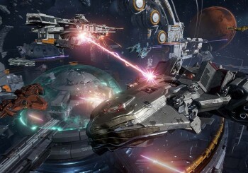 Otwarta beta "Dreadnought" na PS4 od dziś w polskiej wersji językowej