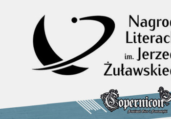 Nagroda Literacka im. Jerzego Żuławskiego