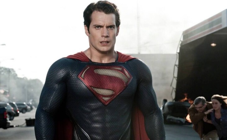 Henry Cavill Won’t Play Superman, But He Will Take Warhammer 40,000!