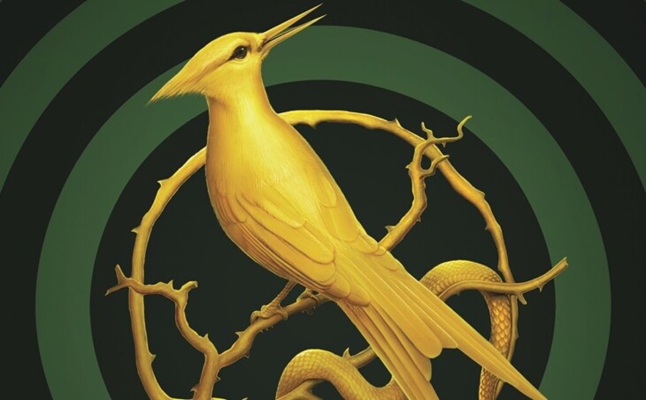 Prequel to “The Hunger Games” will be available in 2023!