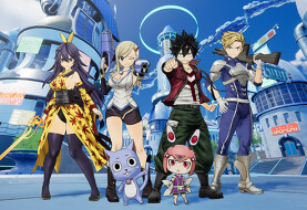 The creator of "Fairy Tail" and "Edens Zero" has announced the start of work on a new series.