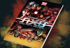 Zapowiedź komiksu „Avengers i X-Men - Axis”