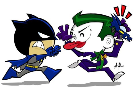 Dlaczego Batman nie może żyć bez Jokera