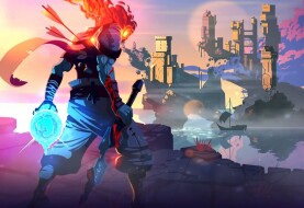 Death lurks everywhere - review of the game "Dead Cells" in the Android version