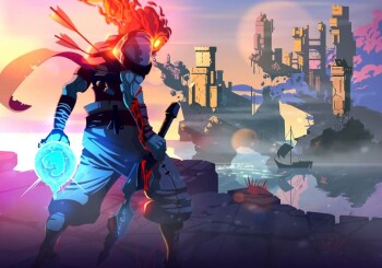 Death lurks everywhere - review of the game "Dead Cells" in the Android version