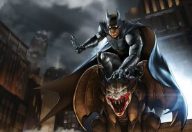 „Batman: The Enemy Within” – recenzja pierwszego odcinka 2. sezonu
