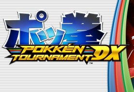 "Pokken Tournament DX" - aktualizacja wprowadza drużynowe bitwy sieciowe