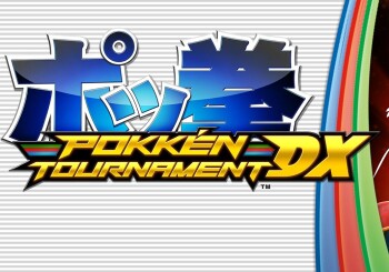 "Pokken Tournament DX" - aktualizacja wprowadza drużynowe bitwy sieciowe