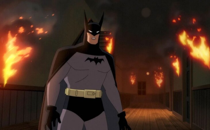 Zwiastun „Batman: Caped Crusader” zaprezentowany przez DC i Prime Video!