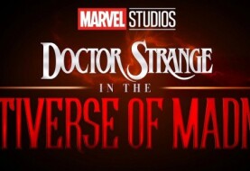 New teaser from „Doctor Strange in the Multiverse of Madness"