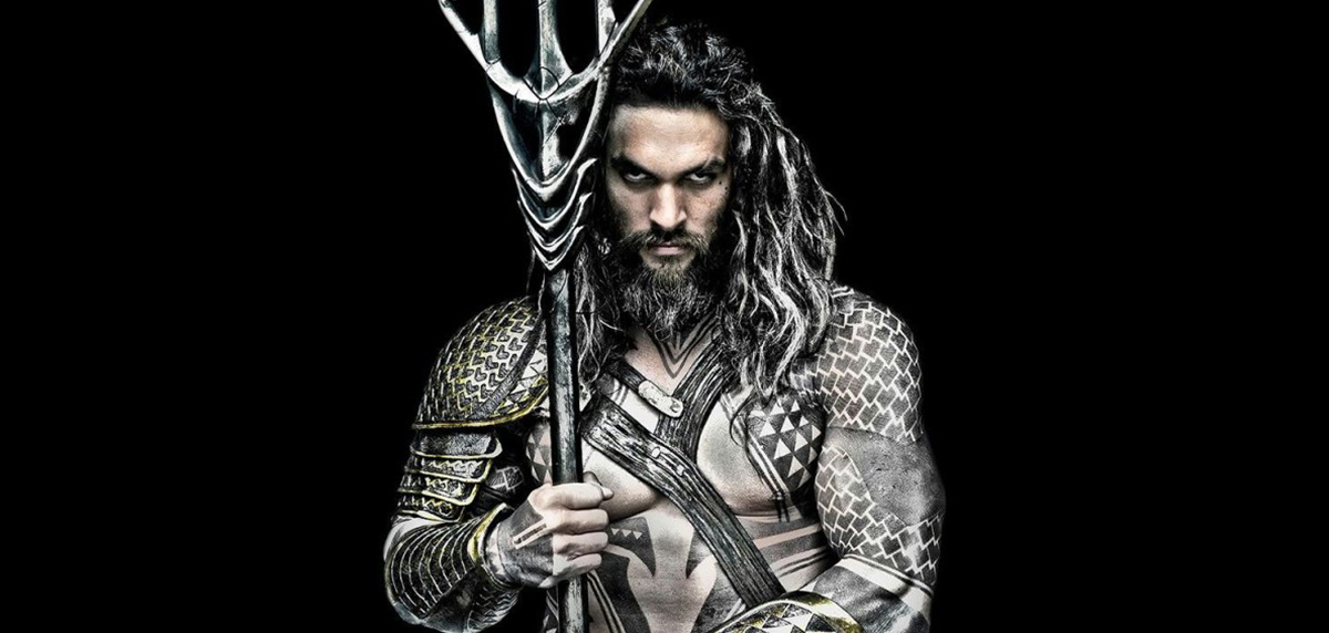 aquaman