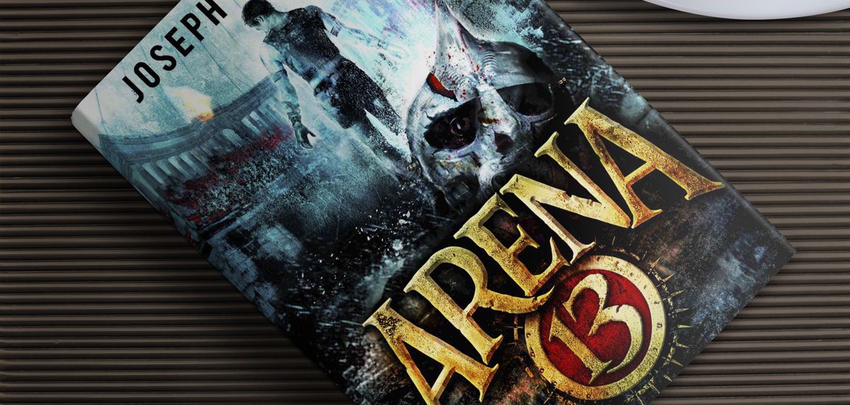 arena13