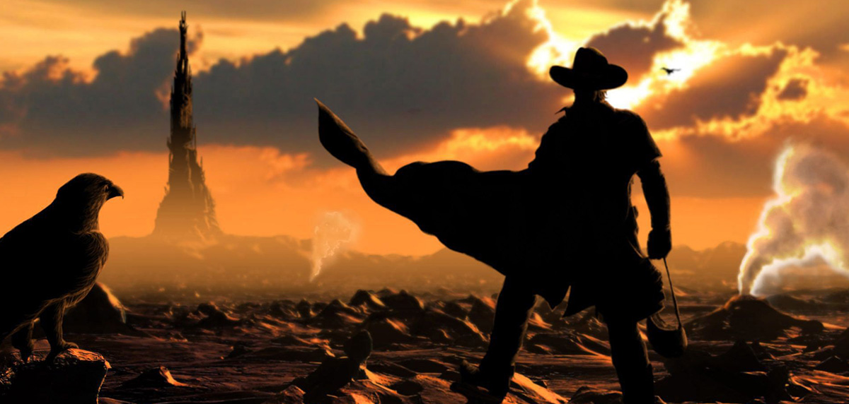 darktower