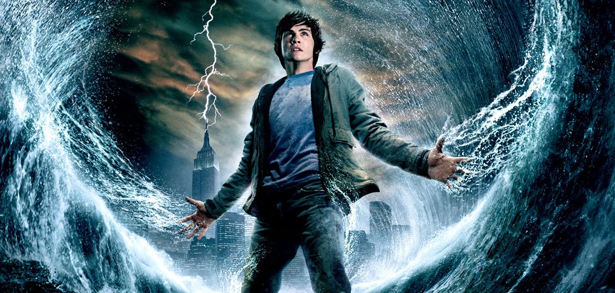 percyjackson