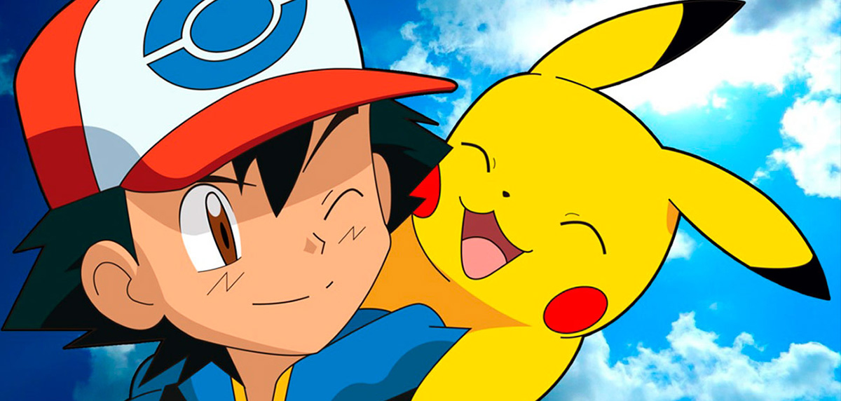 pokemon
