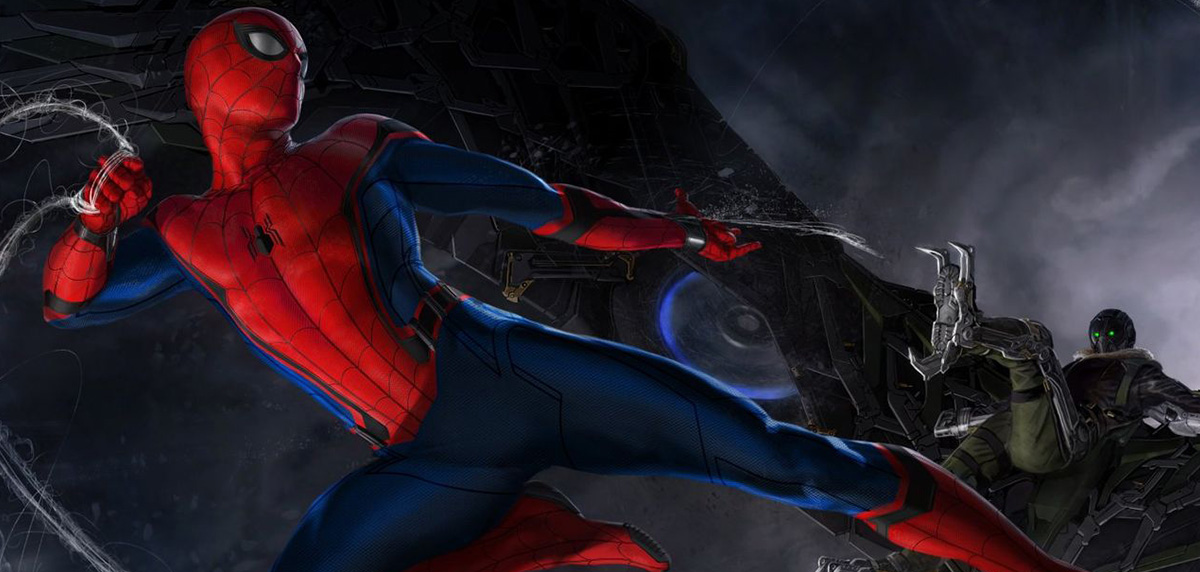 spideyyy