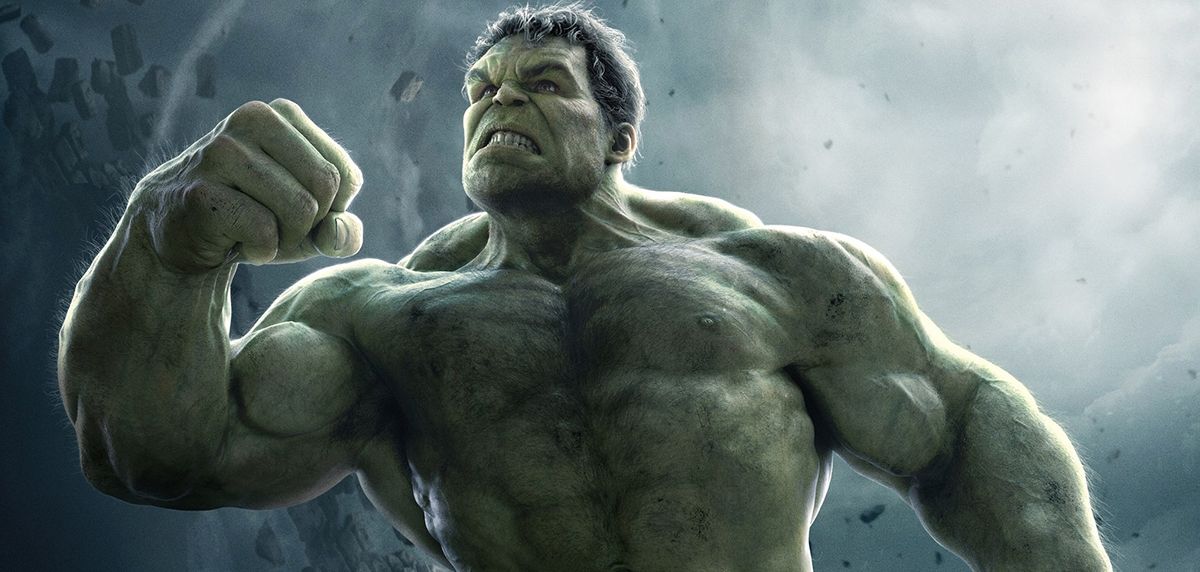 Hulk