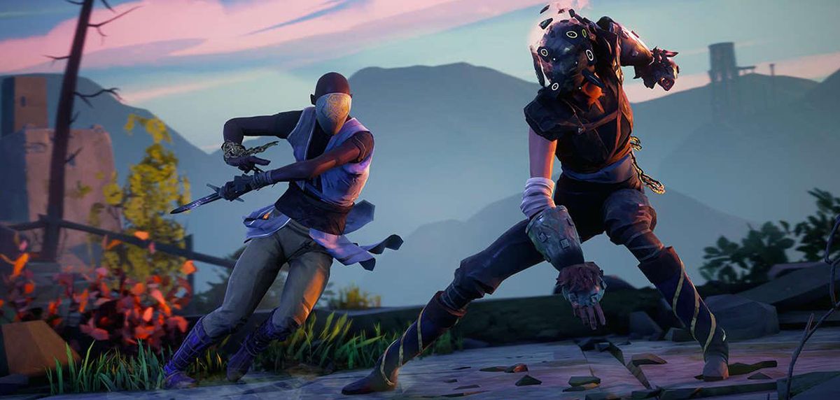 „Absolver” – zapowiedź gry