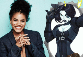 Zazie Beetz zagra Domino w "Deadpool 2"