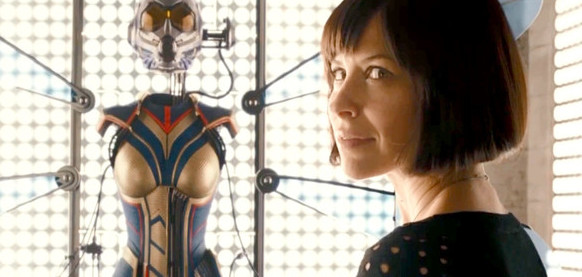 Ant Man