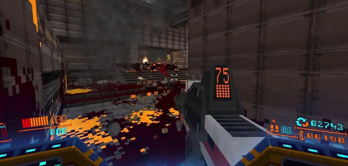 STRAFE-game-video-1
