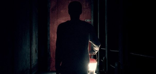 Zwiastun horroru „It Comes At Night”
