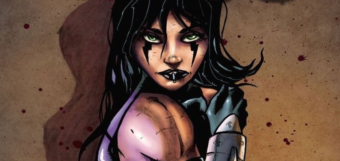 Twórca xXx wyreżyseruje adaptacje komiksu „Razor”