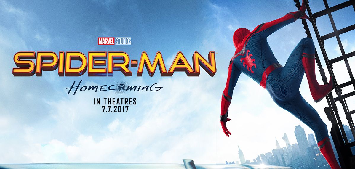 spider man