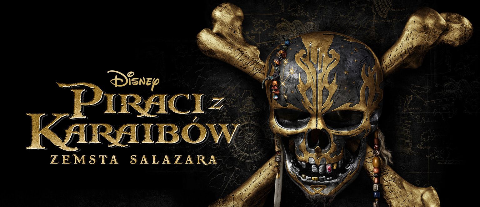 Piraci Z Karaibów Zemsta Salazara Jacob Elordi